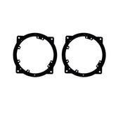 Connects2 CT25HY07 - Hyundai Azera Sonata Front / Rear 150-165mm Speaker Adaptor